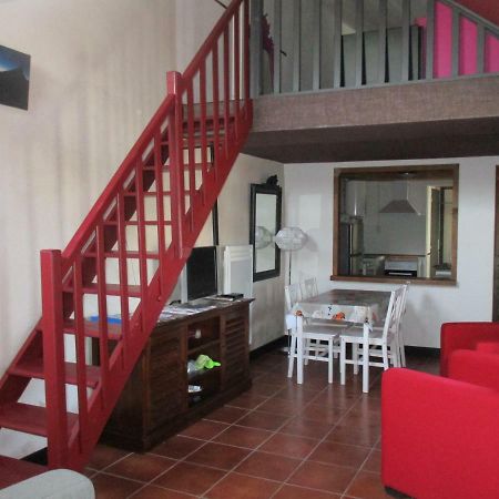 Villa Chez Bari Bourbon-lʼArchambault Esterno foto